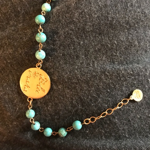 Beautiful evil eye bracelet 👁👁👁 - Picture 5 of 5